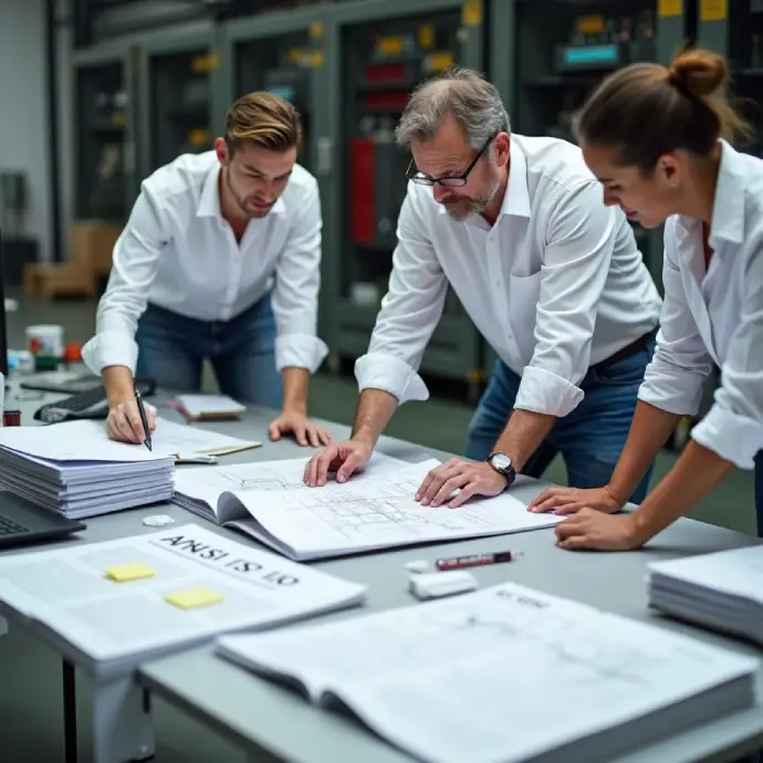 ansi-vs-iso-standards-for-panel-builders
