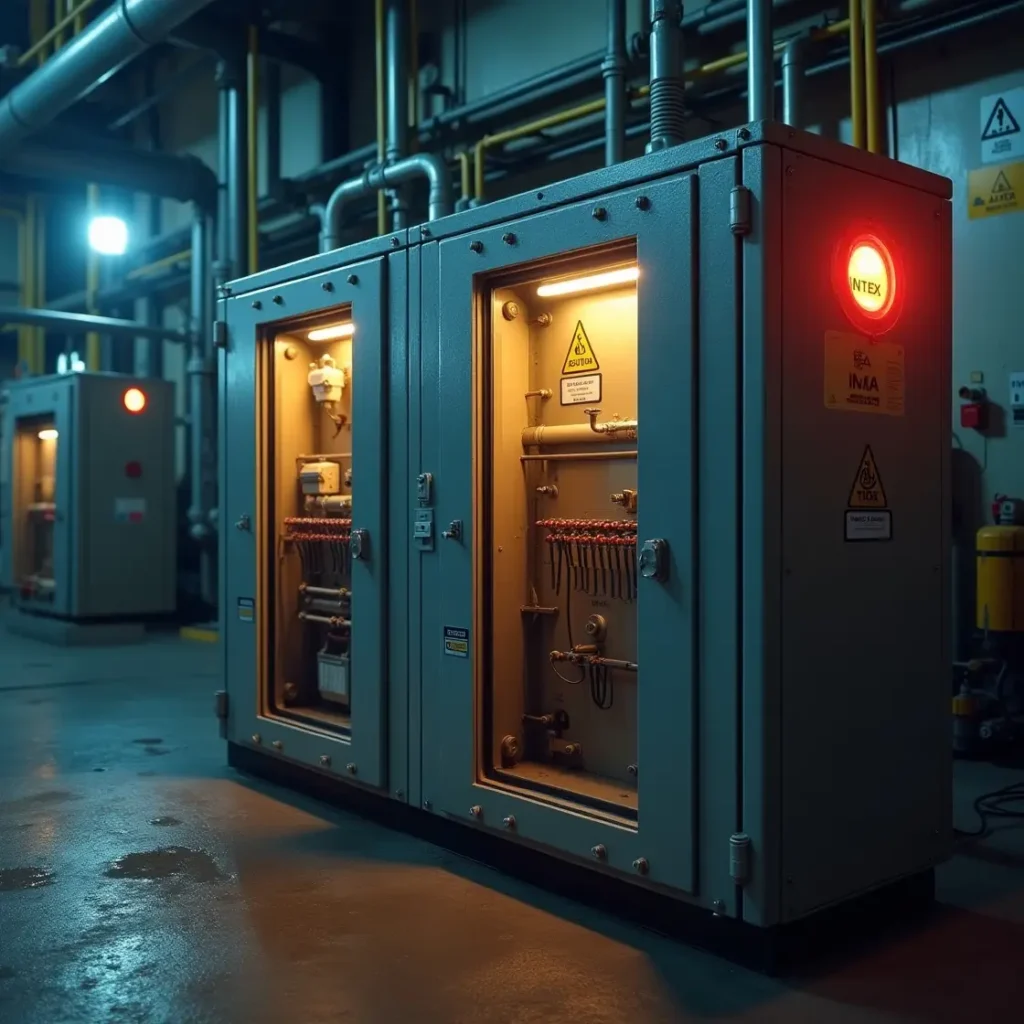 explosion proof enclosure3