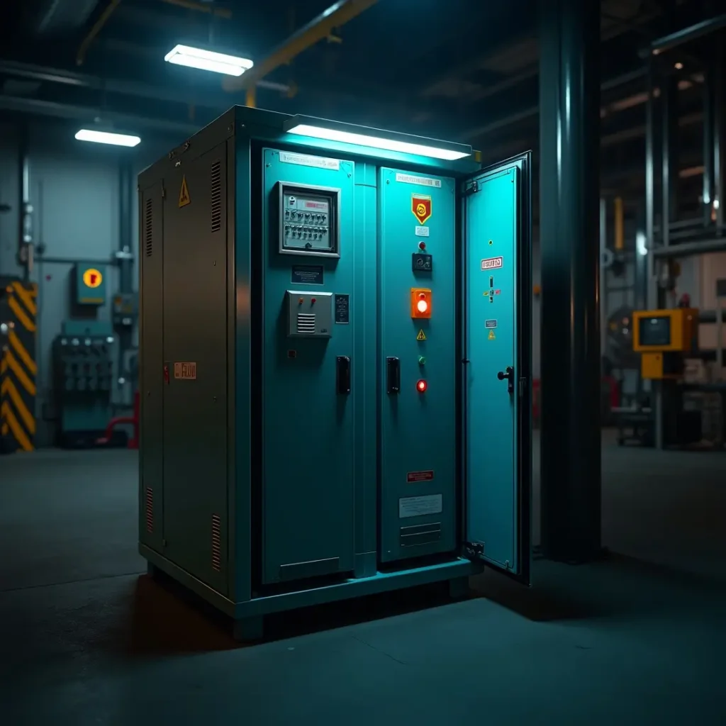 explosion proof enclosure4